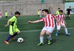 23 Nisan Futbol Şenliği start aldı