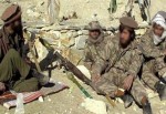 27 Taliban Üyesi Öldürüldü