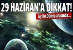 29 Haziran'da rekor geliyor!