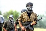 3 PKK'lı teslim oldu