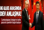 30 milyar dolarlık anlaşma.