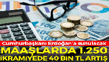 3600 ek göstergede son dakika gelişmesi