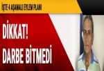 4 aşamalı ihanet