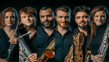 5. İSTANBUL ULUSLARARASI ODA MÜZİĞİ FESTİVALİ İÇİN GERİ SAYIM BAŞLADI!