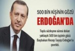 500 bin işçiye müjde!