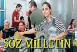 53 milyon seçmen bugün sandıkta-7 HAZİRAN SEÇİMLERİ