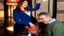 6. ALV Müzik ve Sanat Festivali, Renkli Programıyla Sanatseverleri Ağırlayacak...