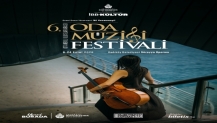 6. İSTANBUL ULUSLARARASI ODA MÜZİĞİ FESTİVALİ’NİN BİLETLERİ SATIŞA ÇIKTI!