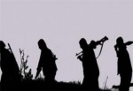 6 PKK'lı daha teslim oldu