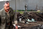 6 PKK'lı Kandil'de