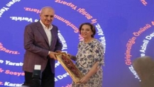 68. kuruluş yıldönümü ve Seramik Bayramı kutlandı Kale Grubu, 68. yılında ‘geleceğe yatırım’ mesajı verdi