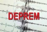 7,7 Büyüklüğünde Deprem Meydana Geldi