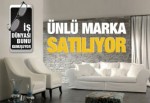 77 yıllık dev marka satılıyor