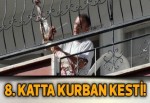 8. katta kurban kesti!