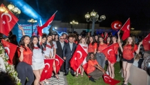 A Milli Takım’a moral gecesi