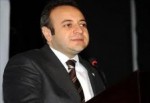 AB Bakanı ve Başmüzakereci Egemen Bağış, CHP Milletvekili Hüseyin Aygün'ün Kaçırılması'na İlişkin,...