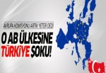 AB Komisyonu, Türkiye için Avusturya'ya dava açtı