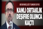 ABD Büyükelçiliği 17 gündür sus pus.