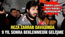 ABD’deki davada beklenmedik gelişme: Reza Zarrab’a Halkbank cezası