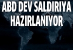 ABD dev siber saldırıya hazırlanıyor