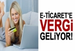 ABD e-ticarete vergiyi onayladı