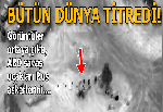 ABD hava saldırısının görüntüleri yayınlandı! Ortalık karışacak
