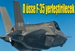 ABD Japonya'ya F-35 yerleştirecek
