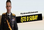 ABD madalyasını reddeden albay: Orkun Özeller