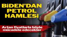 ABD’nin petrol hamlesi fiyatları aşağı çekti