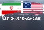 ABD ve AB, İran'ı fena vurdu!