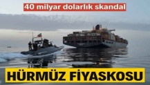 ABD'de Hürmüz fiyaskosu