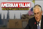 ABD'den bir Türkiye açıklaması daha.