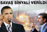 ABD'den İran'a askeri müdahale açıklaması