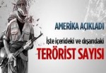 ABD'den PKK desteği
