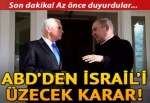 ABD'den sürpriz karar... Krizin ardından ziyaretini erteledi