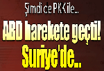 ABD'den yeni PKK hamlesi! Kandil'e komşu...