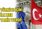 AB'den Türkiye'ye üyelik tarihi: 2023