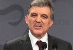 Abdulalh Gül: Çok titiz bir çalışma oldu