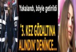 Abdullah Çakıroğlu gözaltına alındı, böyle dedi!