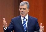 Abdullah Gül'e kurulan büyük tuzak