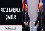 ABD'yi karıştıracak iddia: 'Rusya soruşturmasında' ilk gözaltılar Pazartesi gerçekleşebilir