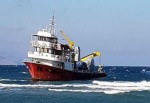 Abhazya'da Türk gemi kaptanı kaçırıldı