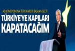 AB'nin başına Türk karşıtı isim geliyor
