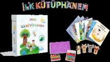 AÇEV'den her çocuğa özel kütüphane