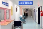 Acil servislerde değişiklik