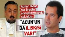 Acun Ilıcalı Adnan Oktar'ın müridi mi?.