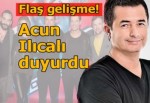 Acun Ilıcalı'nın büyük başarısı