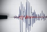 Adana'da 4 büyüklüğünde deprem şoku
