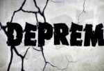 Adana'da korkutan deprem