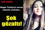 Adana'daki vahşette babaya gözaltı